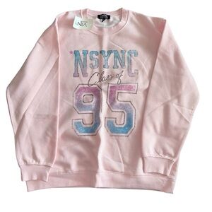 Nsync Sweatshirt